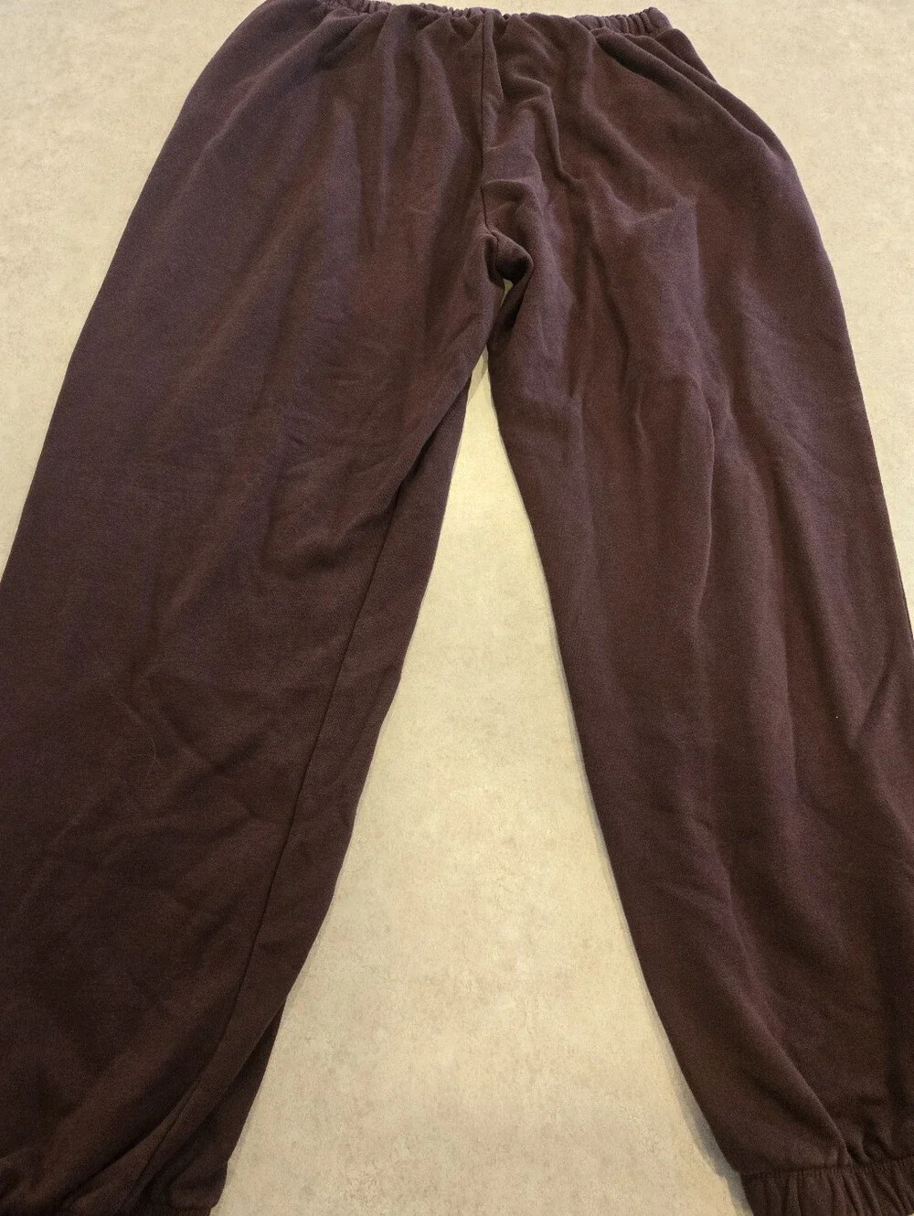 Nike Men's Joggers - Medium